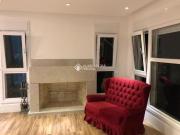 Casa alto padrão em Cond. nobre, 4 suítes,...