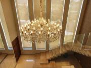 CASA ALTO PADRÃO EM CONDOMÍNIO, 3 SUÍTES, ELEVADOR, EM...