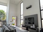 Casa Alto Padrão em Condomínio