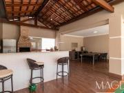 Casa Alto Padrão em Condominio com Escritura Arniqueiras...