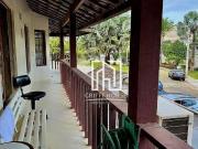 Casa alto padrão em condominio fechado