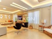 Casa alto padrão em condomínio fechado | 260m² | Piscina...