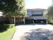 Casa Alto Padrão em Condomínio Fechado 4 Suítes, Vista...