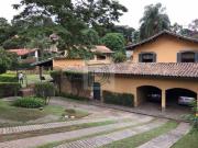 Casa Alto Padrão em condomínio fechado