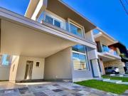 CASA ALTO PADRÃO EM CONDOMINIO FECHADO