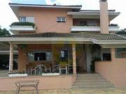 Casa Alto Padrão em Condomínio Fechado Atibaia