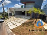 ? Casa Alto Padrão em Condomínio Fechado | Swiss Park ?...