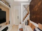 Casa alto padrão em condominio p/venda c/355m2 03...