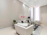 Casa alto padrão em condomínio Residencial no Boa Vista