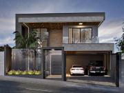 CASA ALTO PADRÃO EM CONSTRUÇÃO BELA VISTA