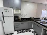 Casa Alto Padrão em Florença, Ribeirão das Neves/MG