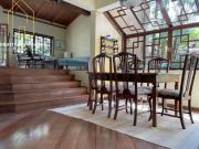 Casa Alto Padrão em Parque Dom Henrique