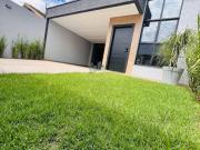 Casa alto padrão em Piraquara