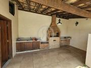 Casa Alto Padrão em São Bento, Belo Horizonte/MG Casa Alto Padrão em São Bento, Belo Horizonte/MG