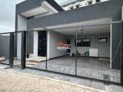 Casa Alto Padrão em Vicente Pires 3 SUITES PISCINA AV....