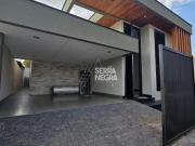 Casa alto padrão escriturada 4 quartos lazer completo...