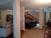 CASA ALTO PADRÃO, impecável, 4 dormitórios, um c/suite,... CASA ALTO PADRÃO, impecável, 4 dormitórios, um c/suite,...