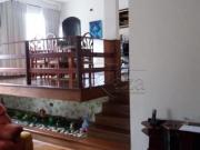 Casa Alto padrão Jardim Satélite 5 Dormitórios 300m²...