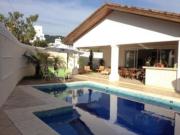 Casa alto padrão Jardim Virginia, Enseada