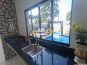 CASA ALTO PADRÃO LADO PRAIA EM ITANHAÉM/SP