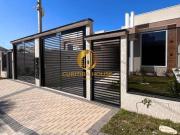 Casa Alto Padrão no Bairro Nações Rua Angola  Fazenda...