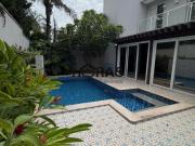 Casa Alto Padrão no Belvedere Cuiabá com 4 Quartos e...