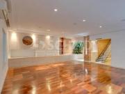 Casa Alto Padrão no Brooklin Novo 4 Dorms com Piscina!