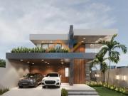 Casa alto padrão no Cariru Ipatinga