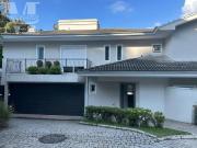 CASA ALTO PADRÃO NO CONDOMÍNIO AQUARIUS HILL, SEMI...