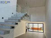 Casa alto padrão no Condomínio Brisas da Mata em Jundiaí