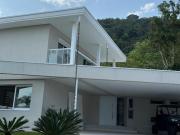 Casa Alto Padrão no Condomínio Costa Verde Tabatinga 7...