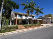 CASA ALTO PADRÃO NO CONDOMINIO JARDINS DO LAGO QUADRA 2