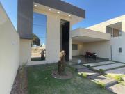 CASA ALTO PADRÃO NO GAMA COM SUÍTE MASTER E PISCINA