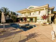 Casa Alto Padrão no Lago Sul 4 Quartos 5 Banheiros 4 Vagas