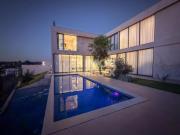 Casa Alto Padrão no Maxximo Garden no Jardim Botânico