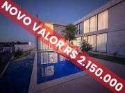 Casa Alto Padrão no Maxximo Garden no Jardim Botânico