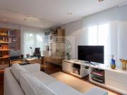 Casa Alto Padrão no Morumbi 4 Suítes, Home Theater e 8...