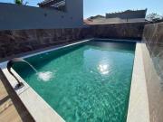 Casa alto padrão nova com piscina a venda na praia de...
