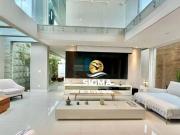 Casa alto padrão om 4 suítes à venda, 458 m² por R$...