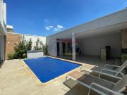 Casa Alto Padrão Palmas do Tremembé, 4 dormitórios,...