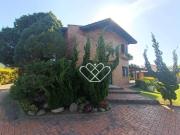 Casa Alto PadrÃ£o para Alugar no CondomÃnio Paragem...