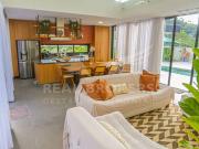 Casa alto padrÃ£o para locaÃ§Ã£o em Alphaville