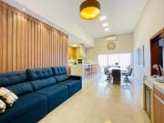 Casa alto padrão para venda, 450,00 m² área total,...