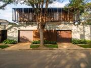 Casa alto padrão para venda c/550m2 03 suites e 06 vagas...