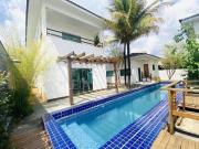 Casa Alto Padrão para Venda em Brasília, Setor... Casa Alto Padrão para Venda em Brasília, Setor...