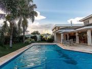 Casa Alto Padrão para Venda em Brasília, Setor...