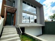 Casa Alto Padrão para Venda em Curitiba, Boa Vista, 4...