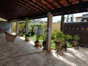 Casa Alto Padrão para Venda em Itanhaém, Cibratel 1, 4...