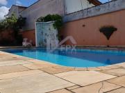 Casa Alto Padrão para Venda em Itanhaém, Cibratel 1, 7...