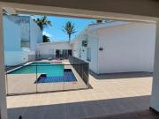 Casa Alto Padrão para Venda em Itanhaém, Cibratel 1, 9...